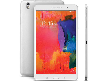 Стартираха продажбите на Samsung Galaxy Tab Pro 8.4 в Европа
