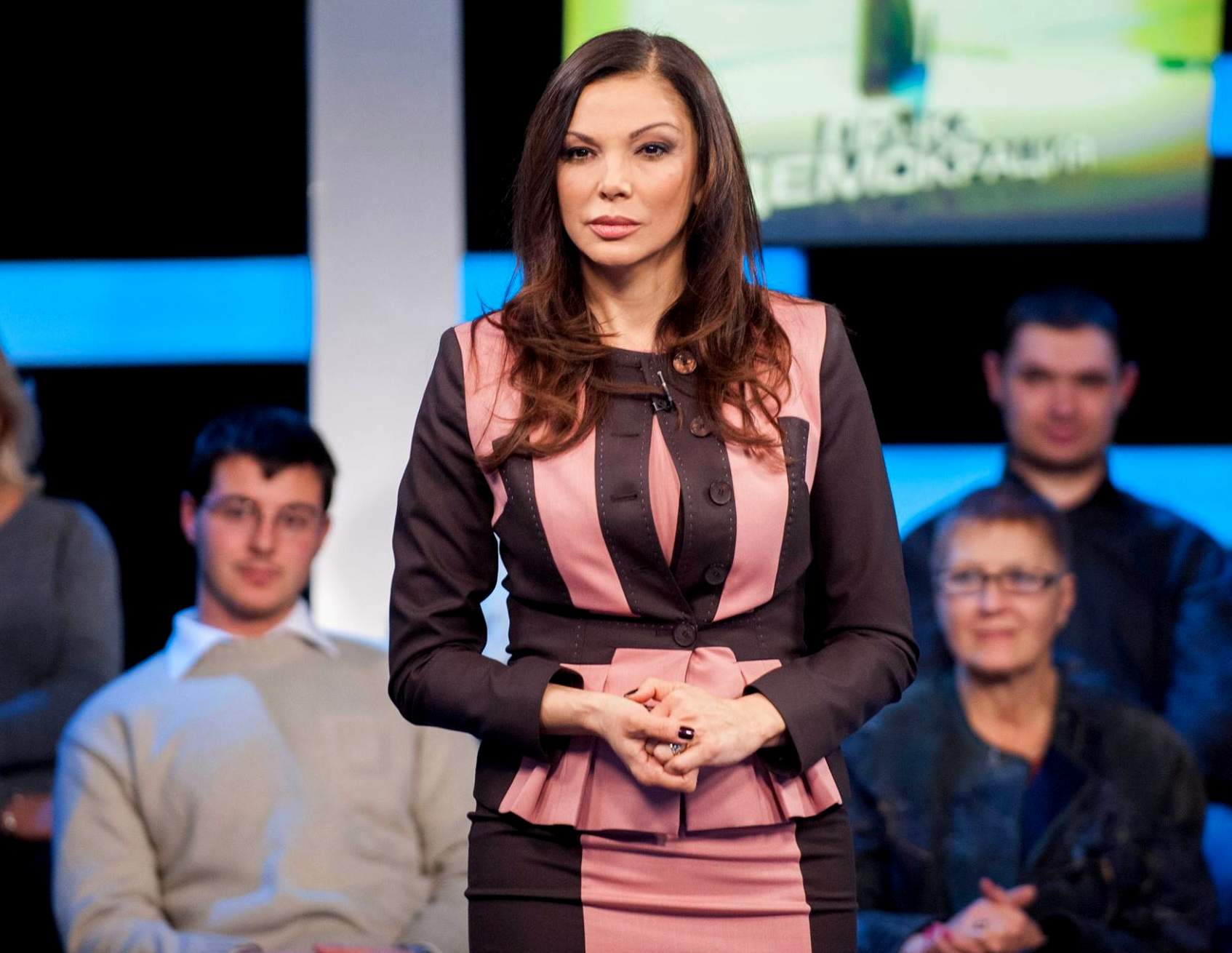 Юлияна Дончева разказа своята истина за полезната храна и разкри какво прави, за да е здрава! 