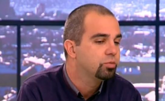 Топсоциологът от Галъп разкри къде е най-интересно и напрегнато в резултатите (ВИДЕО)