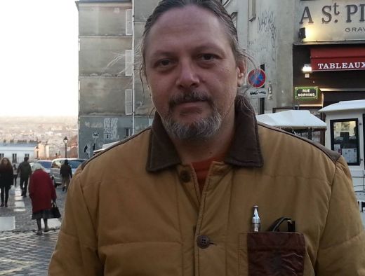 Алгафари пред БЛИЦ: Искам да осмисля думите на Първанов, преди да ги коментирам