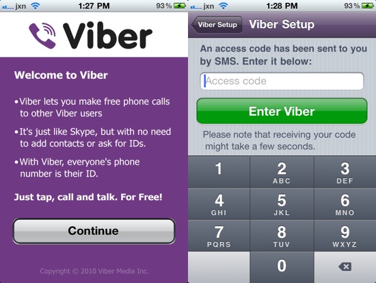 Японци купуват Viber за 900 млн. долара в брой