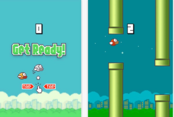 Вманиачен фен на Flappy Bird поиска от Обама да я върне