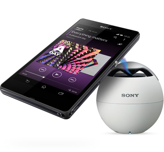 Изтекоха част от спецификациите на новия Sony Xperia G