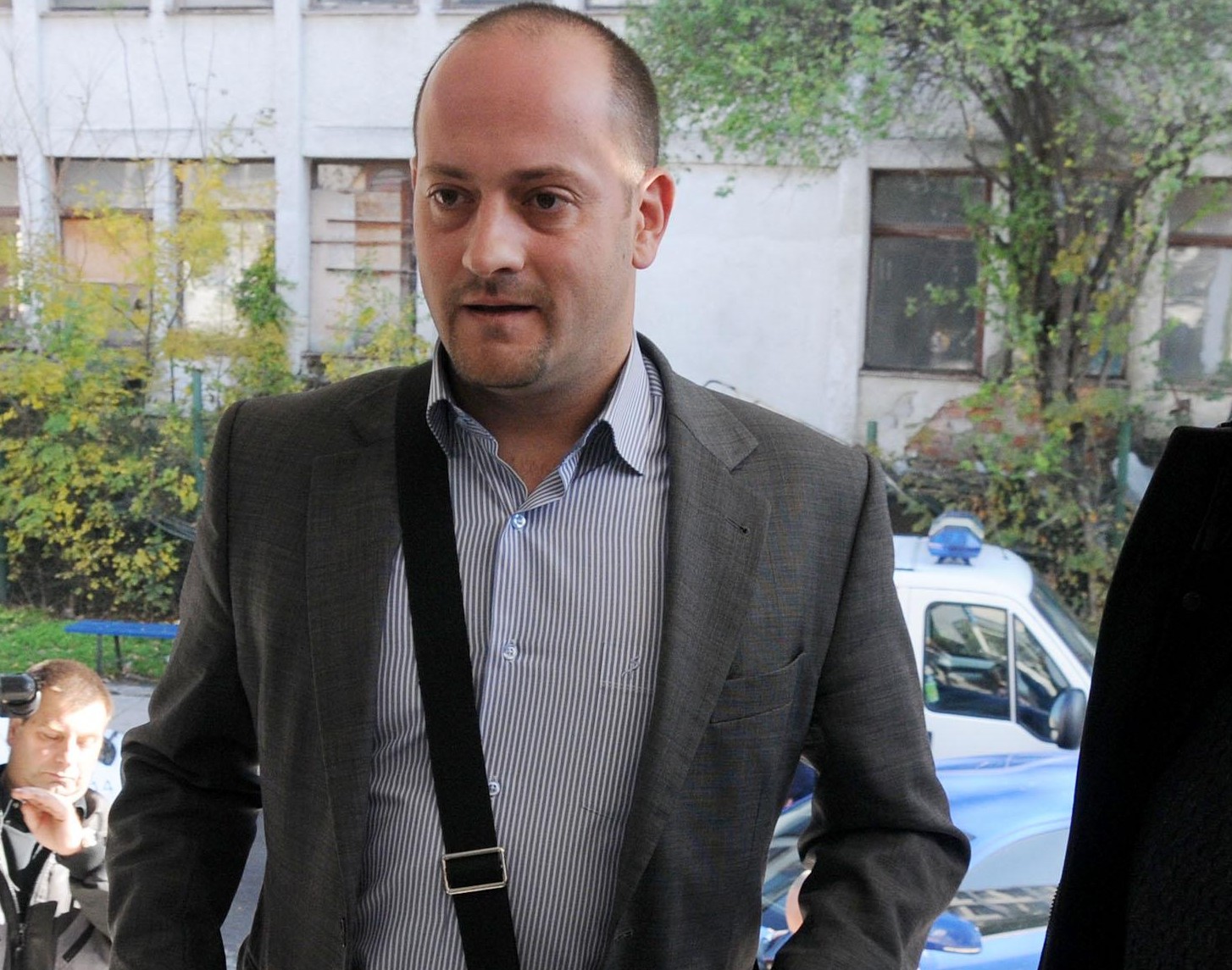 Бареков кръсти лидера на ДСБ Рамадан Кунев