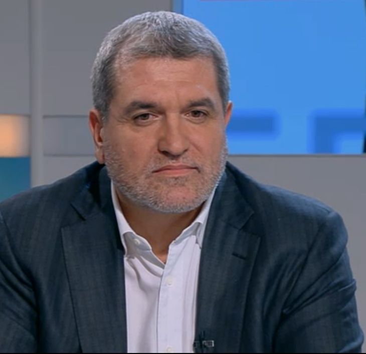 Касим Дал се кълне, че не взимал пари от Ердоган и турските тайни служби