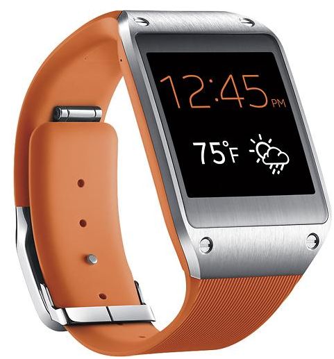 Часовникът Samsung Galaxy Gear 2 ще работи с Tizen OS