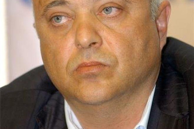 Обискираният съветник на ГЕРБ - участник в рали "Париж-Дакар"