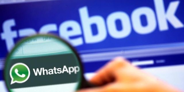 BlackBerry поскъпна след сделката Facebook-WhatsApp