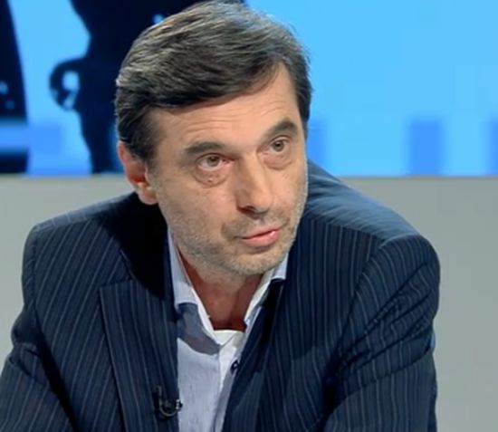 Шефът на КТ "Подкрепа" попари тарикатите, които искат смекчаване на мерките