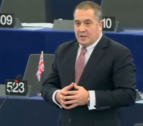 България не покрива европейските критерии на правоприлагането