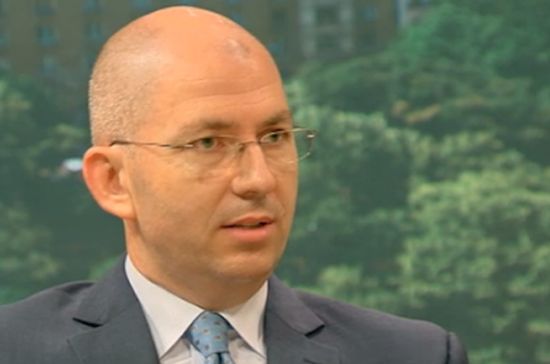 Румен Йончев: Не са ми обещавали място в евролистите
