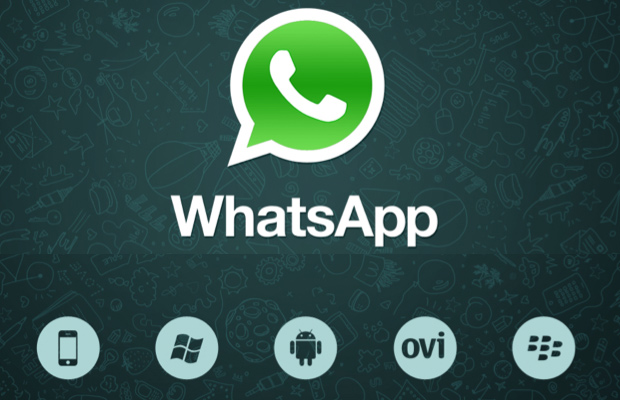 Говорим без пари с Whats App 