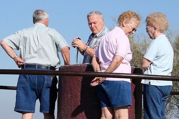 Българските и канадските пенсионери – вече с равни права