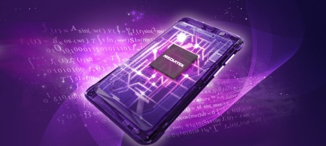 MediaTek ще конкурират Samsung с нов шестядрен процесор