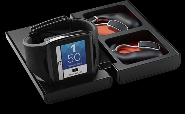 Qualcomm намалиха цената на часовника Toq до €180
