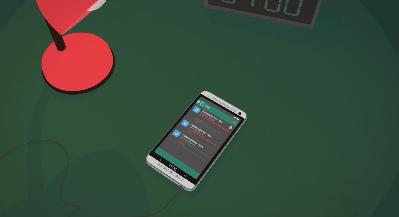 Проект обединява Android смартфони в суперкомпютър
