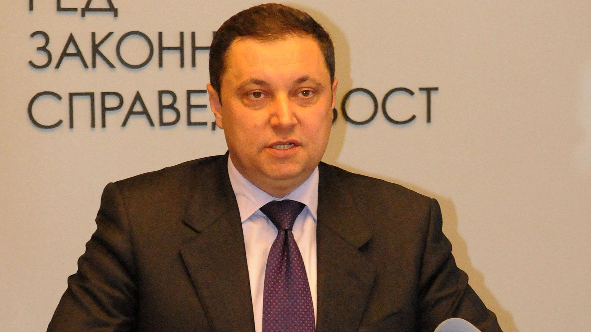 Яне Янев пред БЛИЦ: Шефът на ДФ "Земеделие" подаде оставка 
