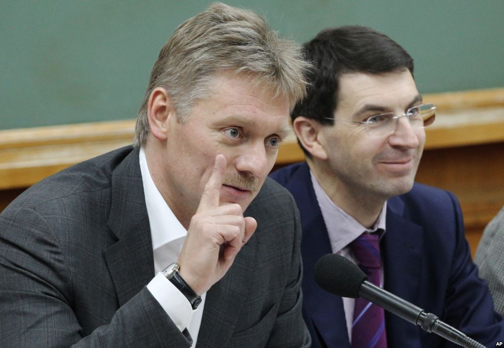 Сергей Шойгу възкръсна, ето къде се появи