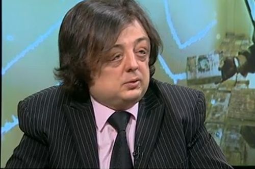 „Антимафия” дава тефтер с далавери за 35 млн. евро на прокурор