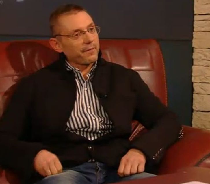 Новият шеф на спорта в bTV  обяви, че ще прекръсти канала Ринг тв