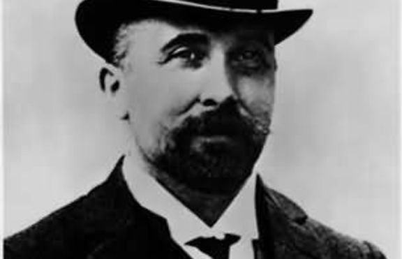 6.3.1899 г.: Феликс Хофман получава патент за производство на аспирин