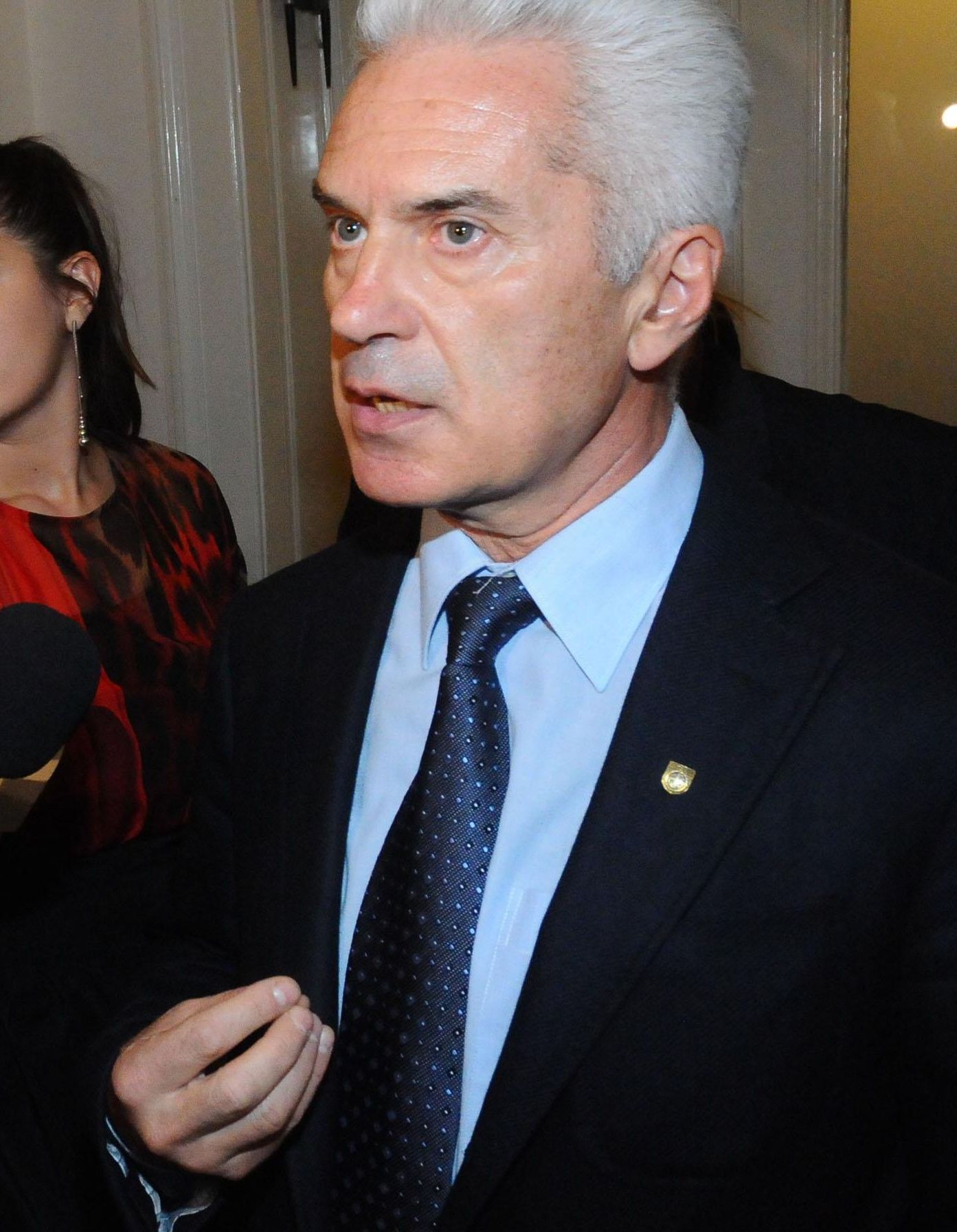 Сидеров захапа украинските соросоиди и фашисти