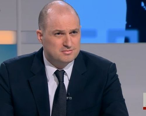 Стефан Гамизов: Лъжа е, че токът е евтин, защото „Козлодуй” е руска