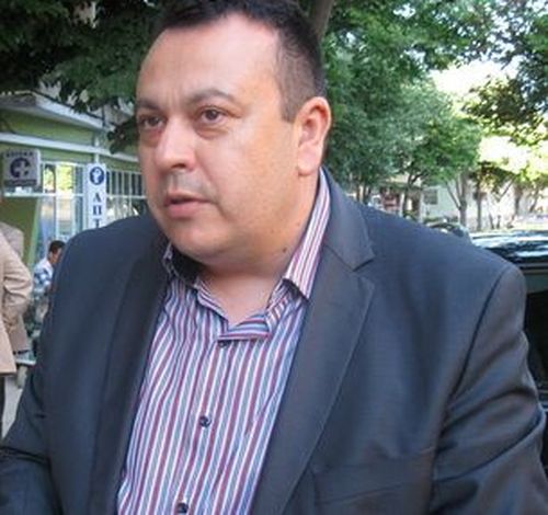 Хамид Хамид за ПП: Не бих подкрепил групата на шарлатаните