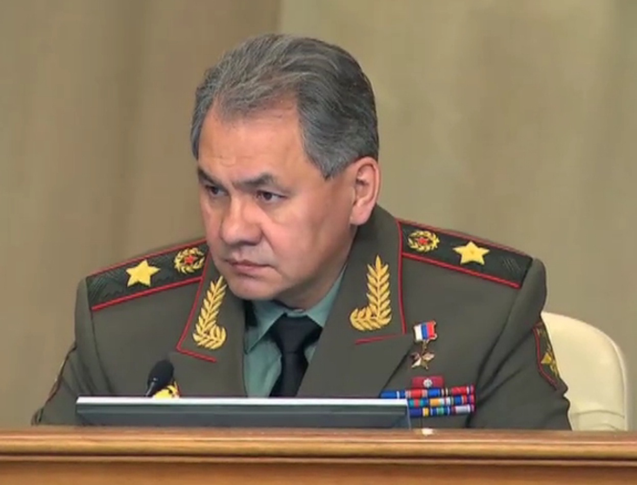 Канада гони руски военни курсанти  
