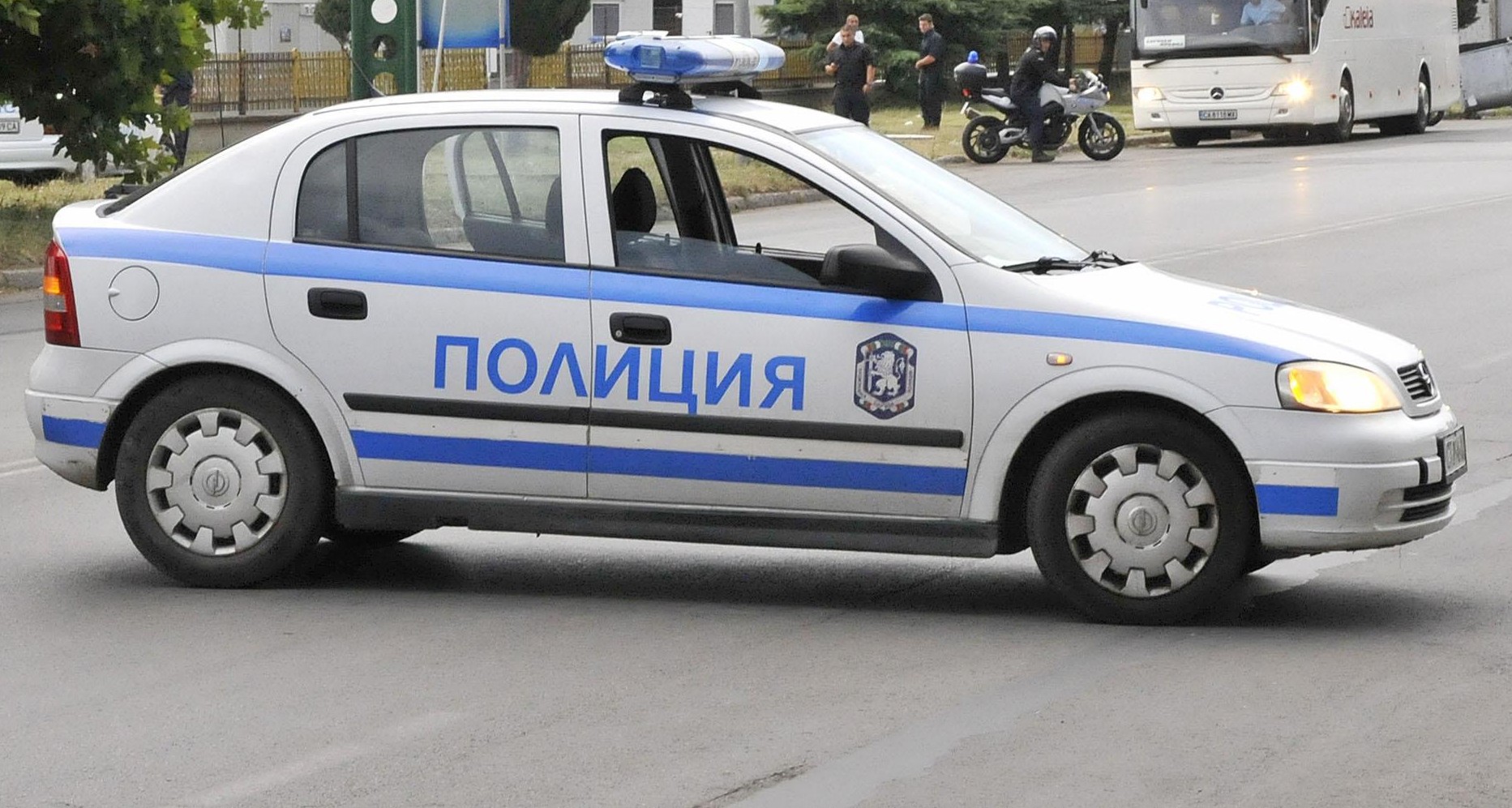 Четирима отвлякоха тийнейджърка в Силистренско