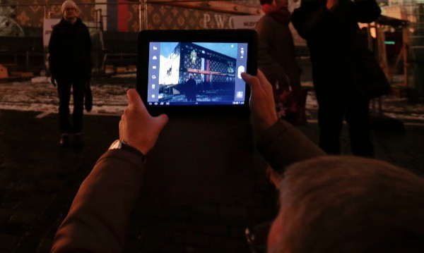 Android завладя и пазара таблети