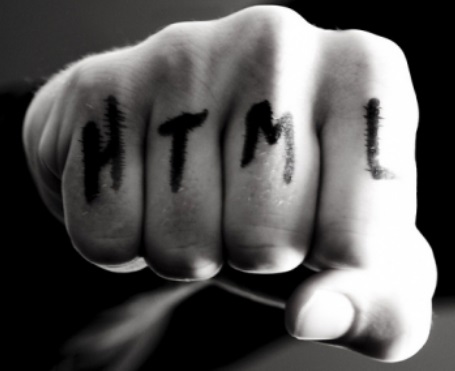 HTML за американците е срамна болест