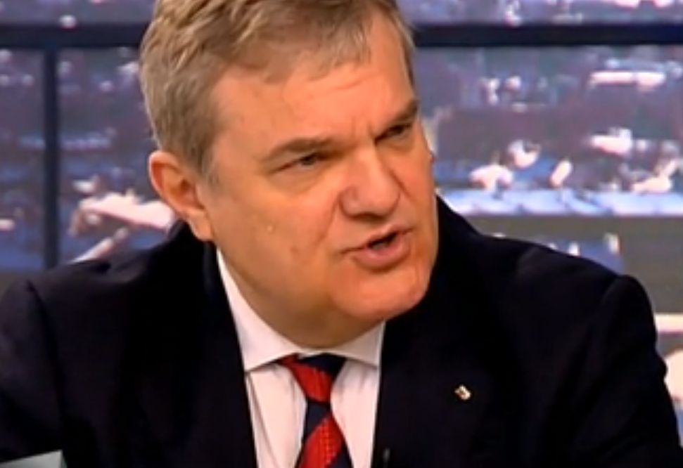 Румен Петков: Ако премиерът не знае какво се случва в държавата, значи мястото му не е там