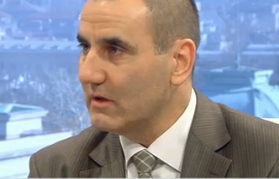 Цветан Цветанов: Наемът на къщата в Бояна е 8000 лева на месец 