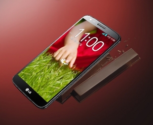 LG G3 ще има водоустойчиво покритие