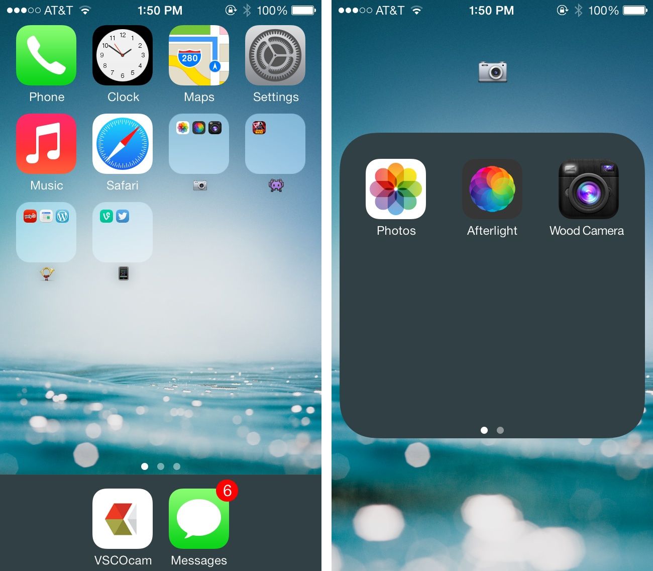 Apple пусна iOS 7.1