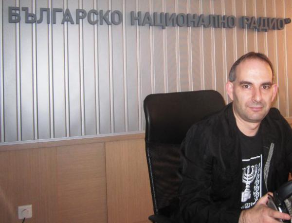 Плевнелиев обвинен за цензура срещу Волгин
