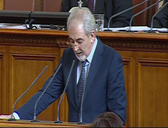 Местан: Ако Октай беше насочил пистолет срещу Борисов, щеше ли пак да си е вкъщи?