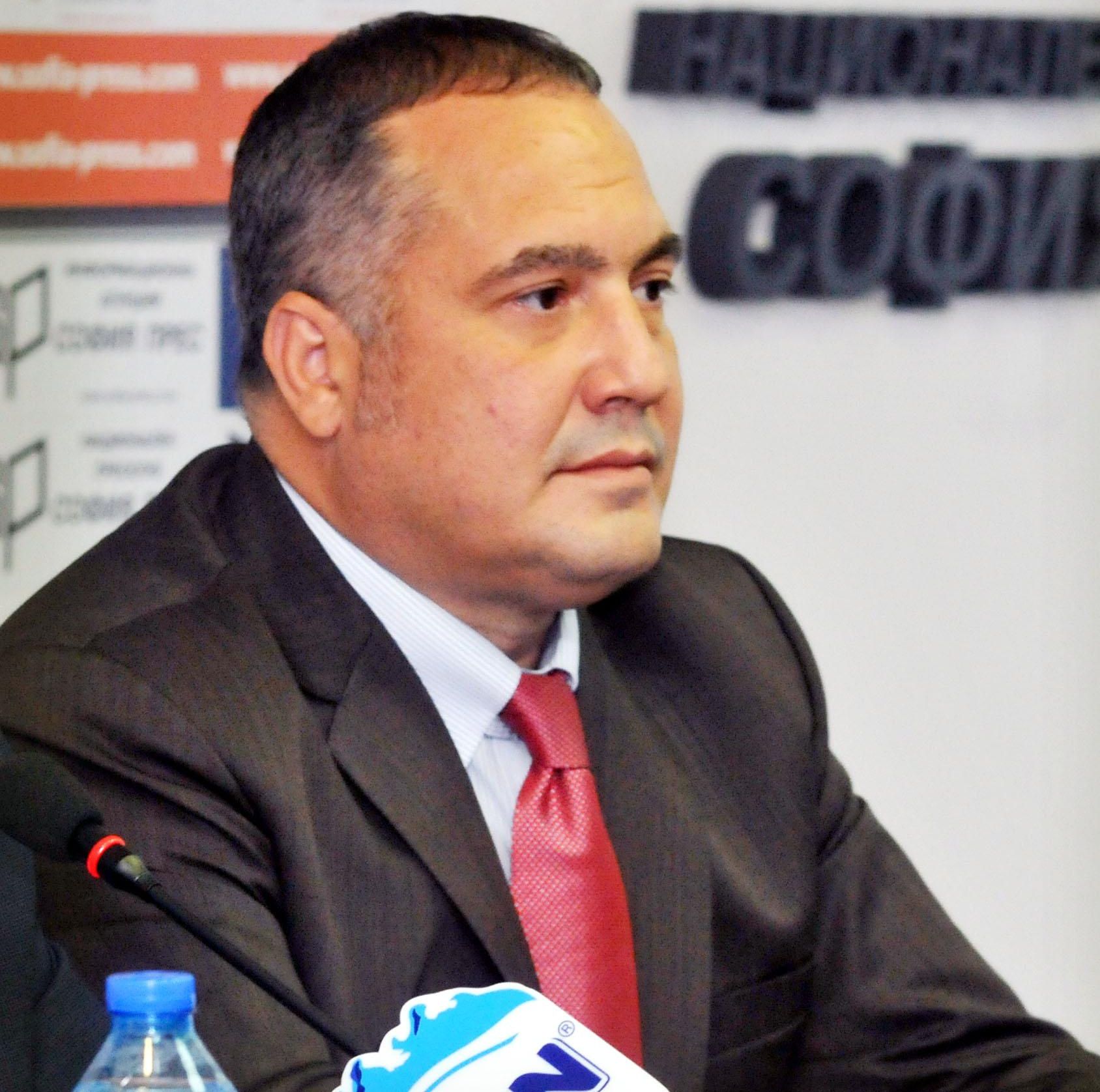 Слави Бинев: Да изберем евродепутати, за които националните интереси са над всичко