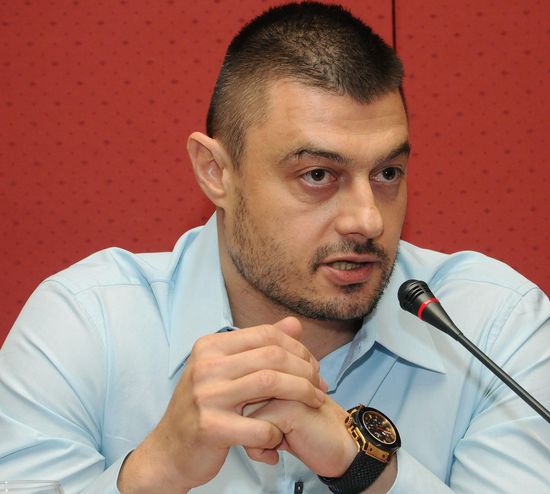 Бареков: След Костинброд имах два варианта - да се махна от България или да стана политик