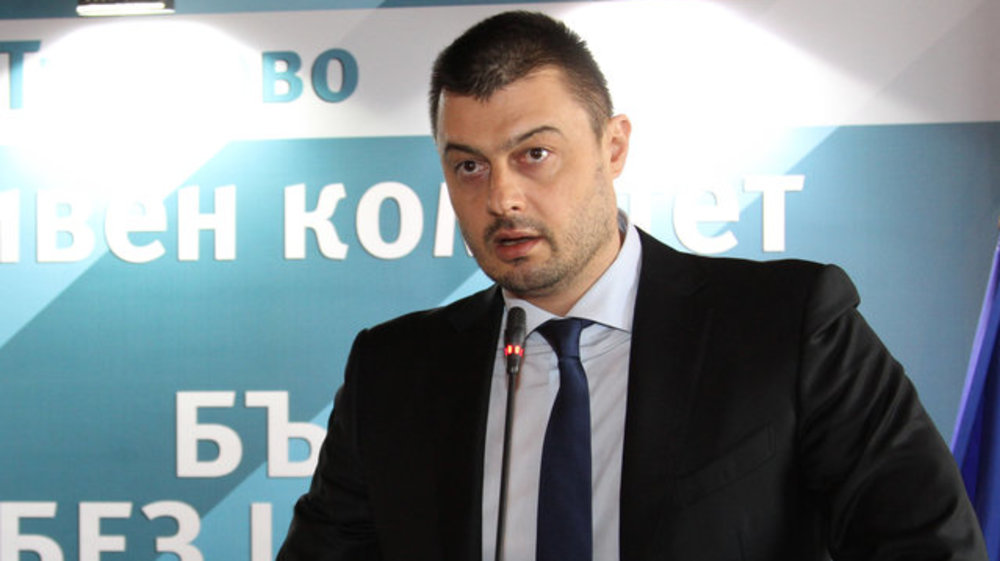 Бареков пред ИТАР-ТАСС: Можем да станем политическата врата на Русия към Европа