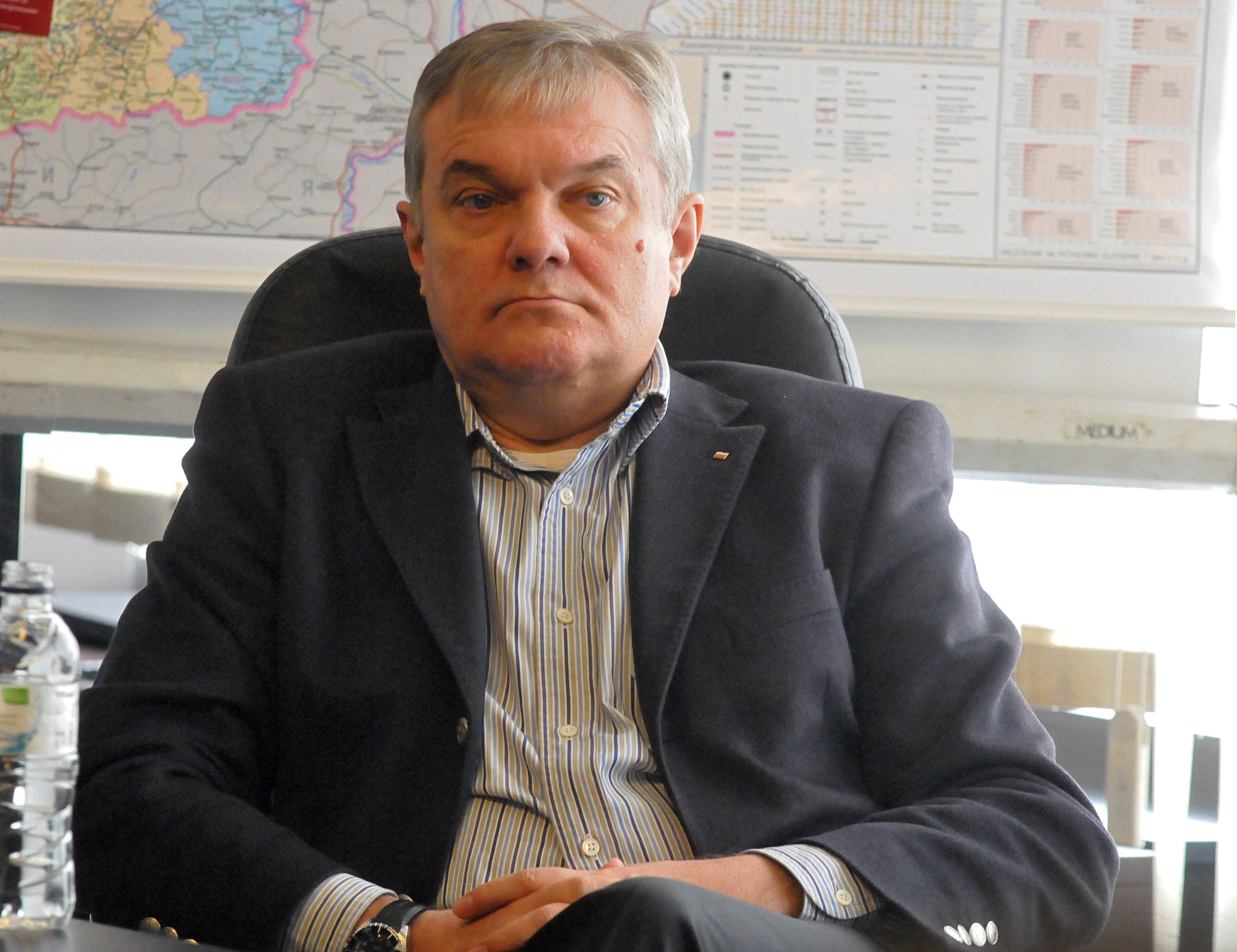 Румен Петков: Извикали са журналисти да снимат акцията в Лясковец