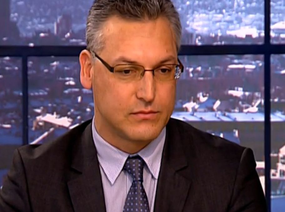 Валери Жаблянов: Нямаше мъмрени министри в Боровец