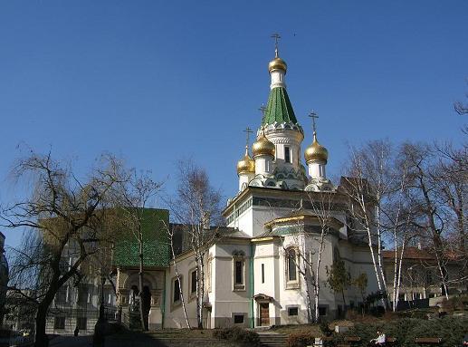 Сарафов със съдбоносно решение за руската църква