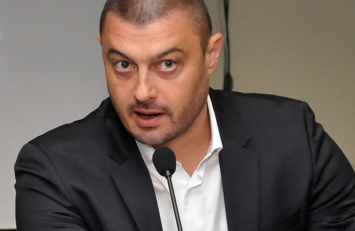 Бареков пред БЛИЦ: Г-н Борисов, научихте ли разликата между процент и коефициент?