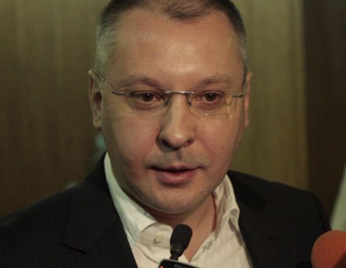 Съдът не даде ход на делото срещу Сергей Станишев