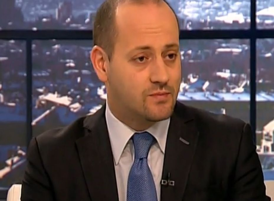 Радан Кънев: Кунева и Малинов ще водят евролистите ни 