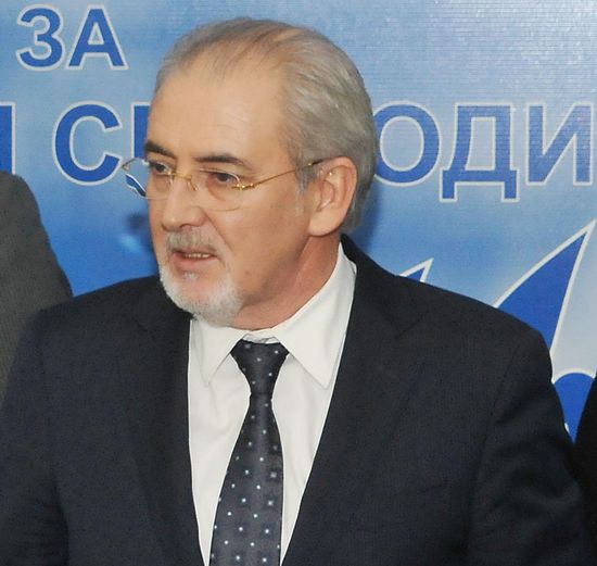 Местан скочи на Плевнелиев: Указът му е в абсолютно грубо нарушение на Изборния кодекс