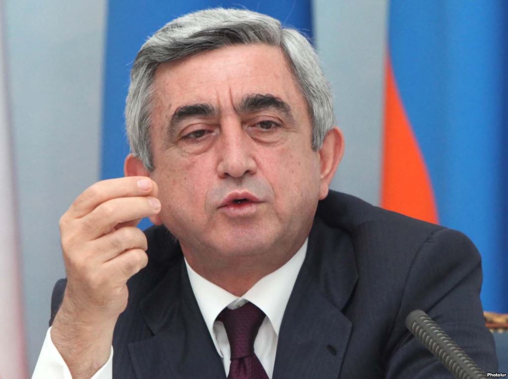 Armenpress: Правителството на Армения подаде оставка!