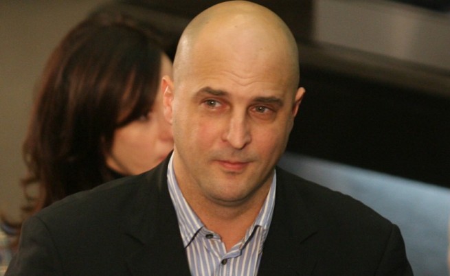 Светьо Витков бесен навръх Нова година: Да ви акам на...